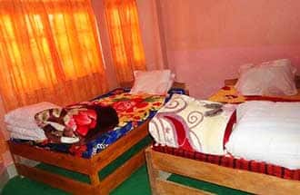 BON'S NORBULING HOME STAY, Darjeeling 5